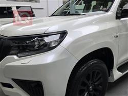 تويوتا لاندكروزر برادو